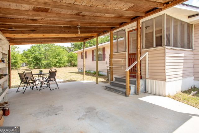 3113 Ware Street, Blackshear, GA 31516