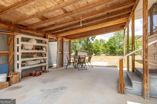3113 Ware Street, Blackshear, GA 31516