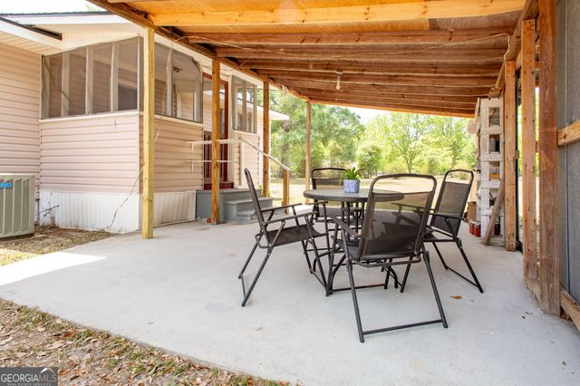 3113 Ware Street, Blackshear, GA 31516