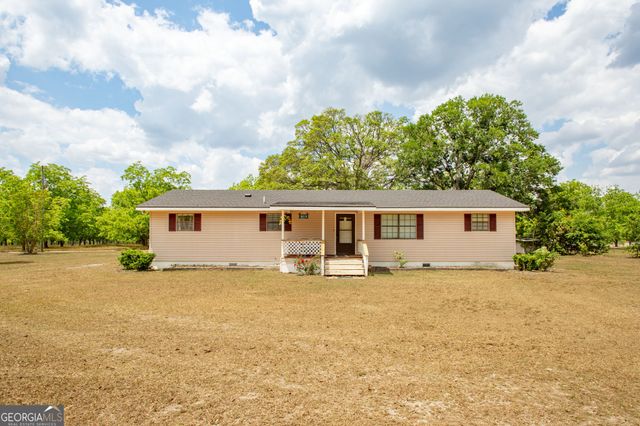 3113 Ware Street, Blackshear, GA 31516