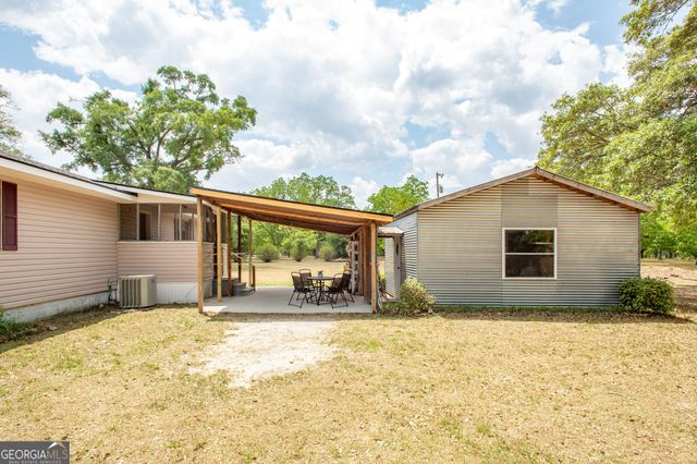 3113 Ware Street, Blackshear, GA 31516