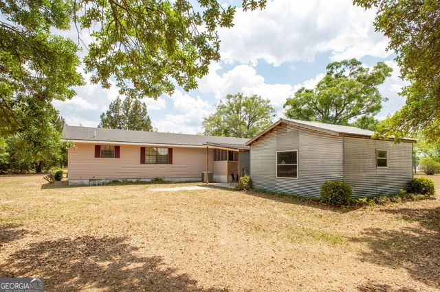 3113 Ware Street, Blackshear, GA 31516