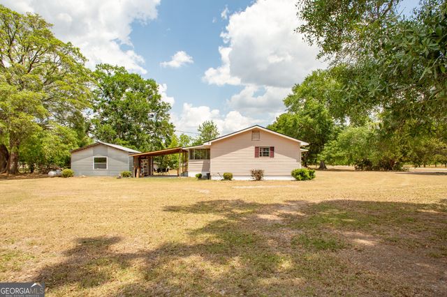 3113 Ware Street, Blackshear, GA 31516