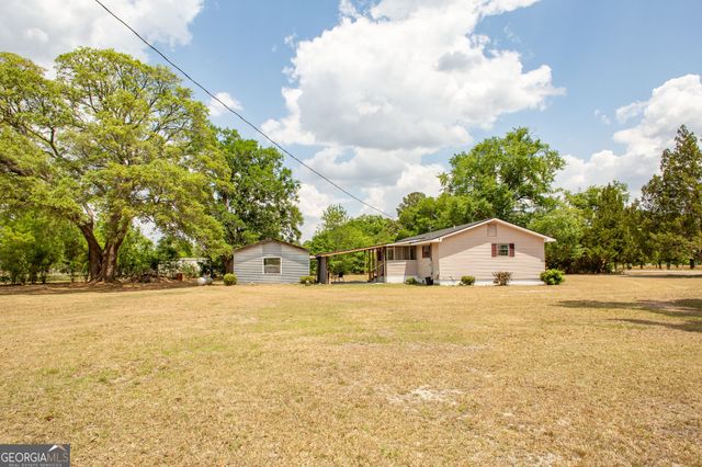 3113 Ware Street, Blackshear, GA 31516