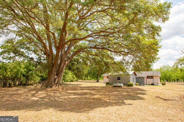 3113 Ware Street, Blackshear, GA 31516