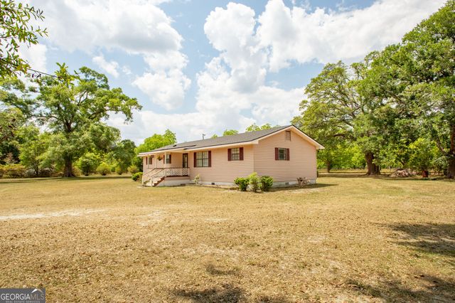 3113 Ware Street, Blackshear, GA 31516