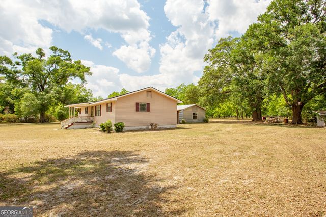 3113 Ware Street, Blackshear, GA 31516
