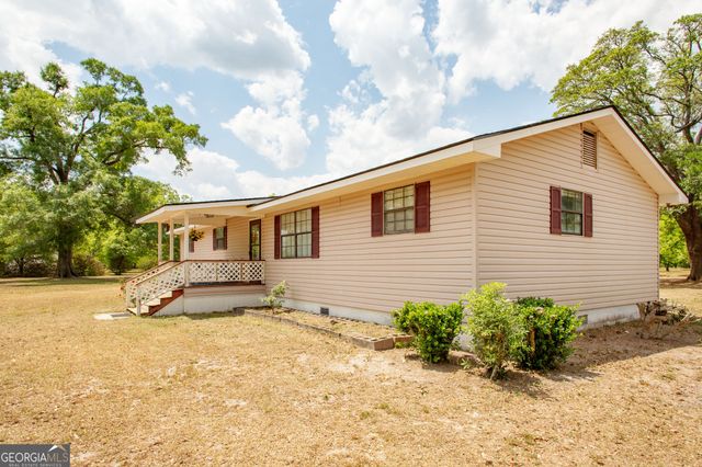 3113 Ware Street, Blackshear, GA 31516
