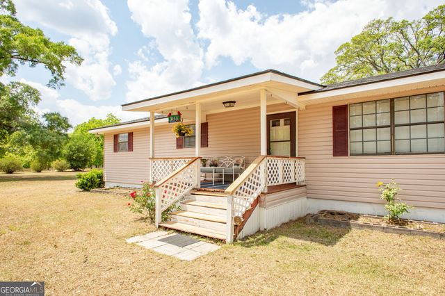 3113 Ware Street, Blackshear, GA 31516