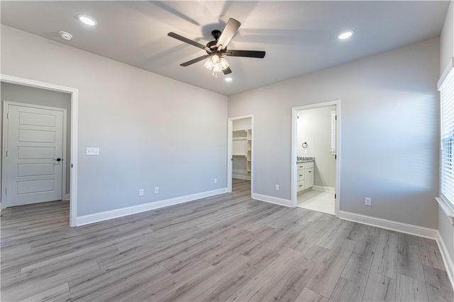 2312 John W Montgomery Circle, Pea Ridge, AR 72751