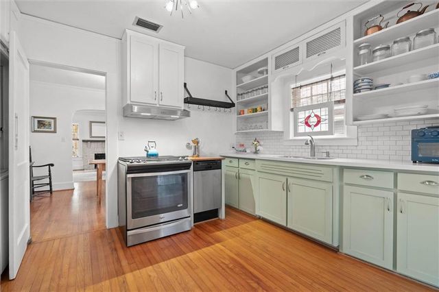 165 S Fulton Street S, Mobile, AL 36606