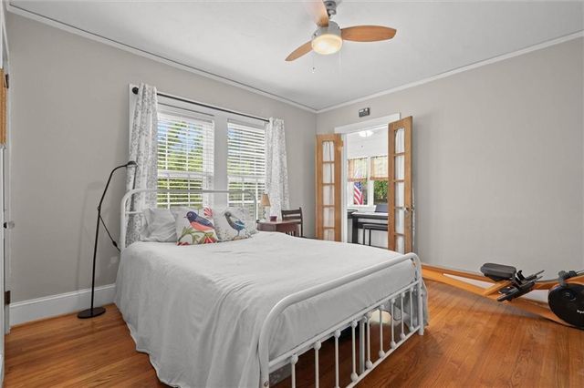 165 S Fulton Street S, Mobile, AL 36606