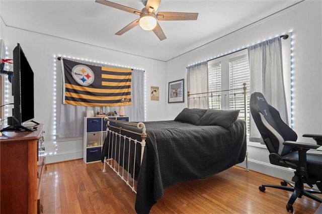 165 S Fulton Street S, Mobile, AL 36606