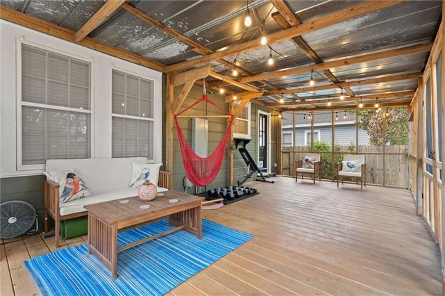 165 S Fulton Street S, Mobile, AL 36606