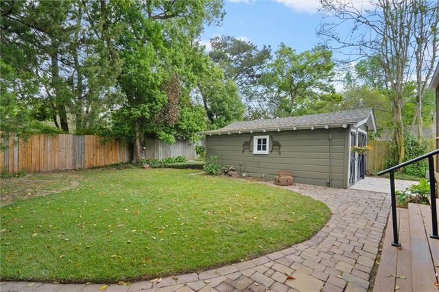 165 S Fulton Street S, Mobile, AL 36606