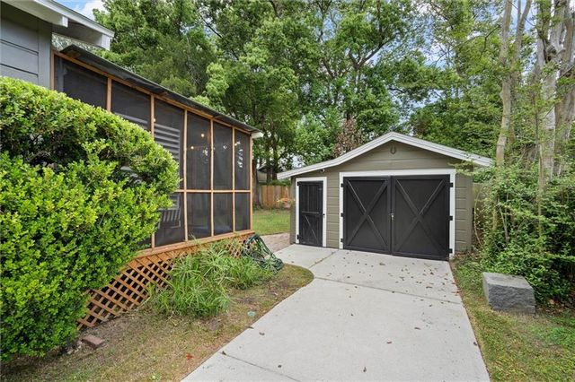 165 S Fulton Street S, Mobile, AL 36606