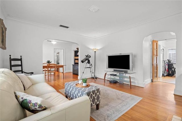 165 S Fulton Street S, Mobile, AL 36606