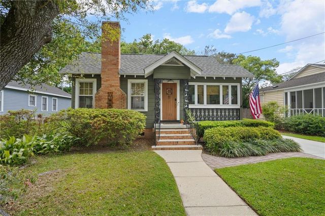 165 S Fulton Street S, Mobile, AL 36606