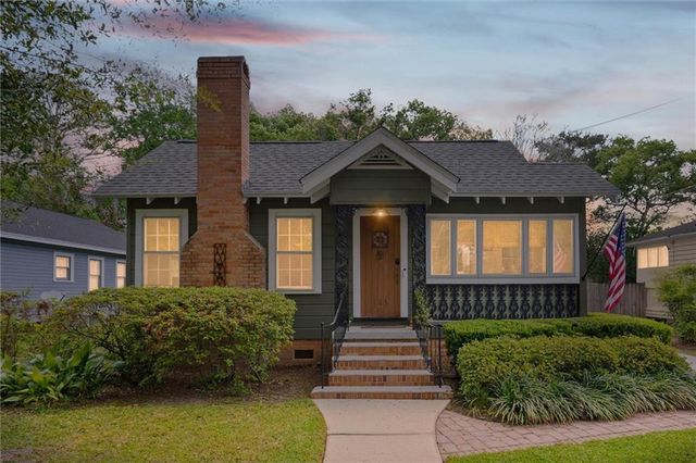 165 S Fulton Street S, Mobile, AL 36606