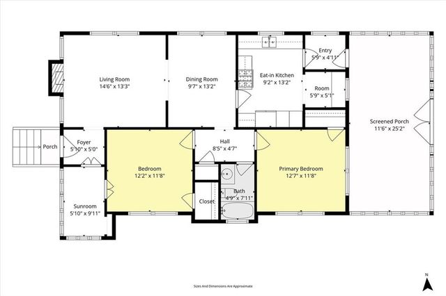 165 S Fulton Street S, Mobile, AL 36606