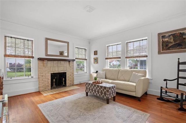 165 S Fulton Street S, Mobile, AL 36606