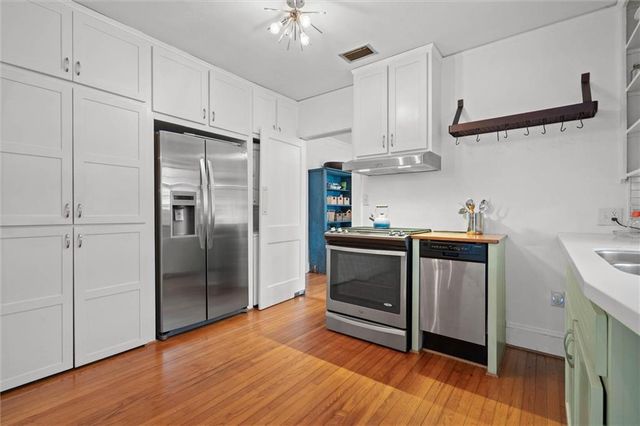 165 S Fulton Street S, Mobile, AL 36606