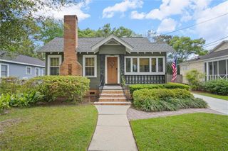 165 S Fulton Street S, Mobile, AL 36606