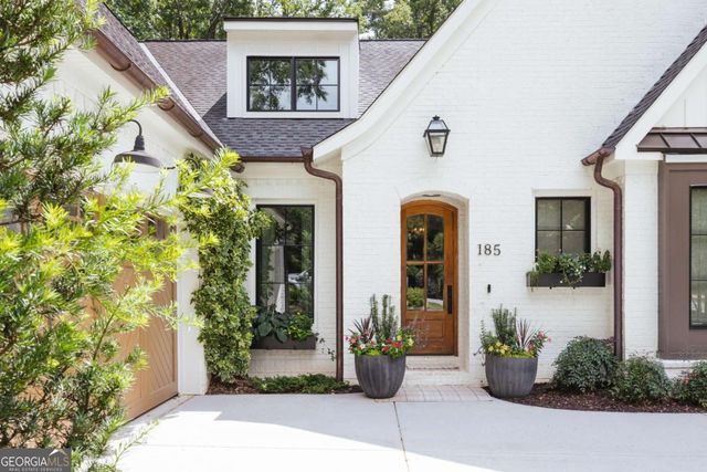 185 Oakland Way, Athens, GA 30606