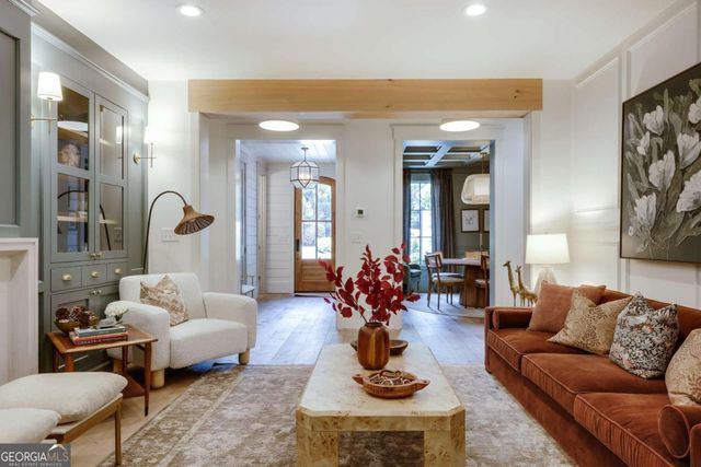 185 Oakland Way, Athens, GA 30606