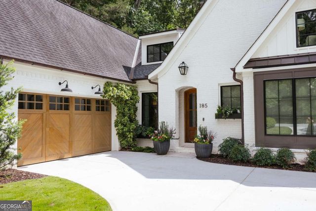 185 Oakland Way, Athens, GA 30606