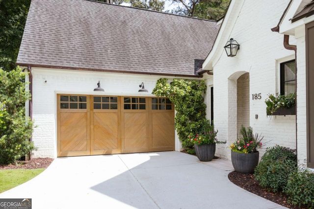 185 Oakland Way, Athens, GA 30606