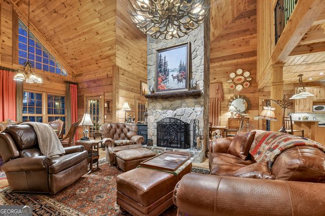 266 River Road, Cherry Log, GA 30522