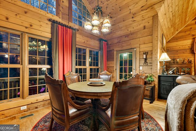 266 River Road, Cherry Log, GA 30522