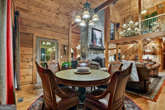 266 River Road, Cherry Log, GA 30522