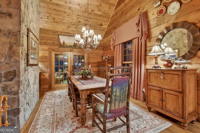 266 River Road, Cherry Log, GA 30522
