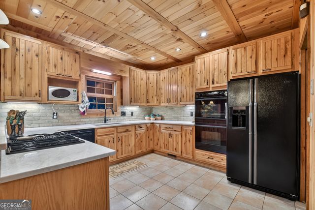 266 River Road, Cherry Log, GA 30522