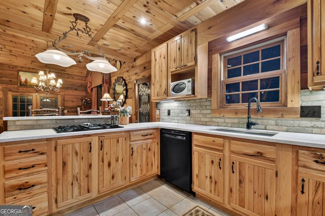 266 River Road, Cherry Log, GA 30522