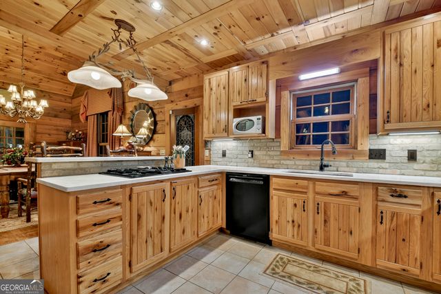 266 River Road, Cherry Log, GA 30522