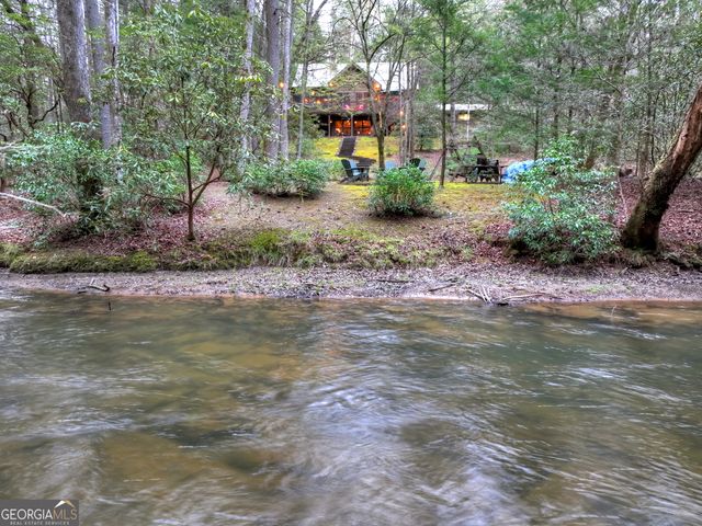 266 River Road, Cherry Log, GA 30522