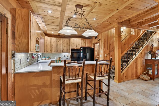 266 River Road, Cherry Log, GA 30522