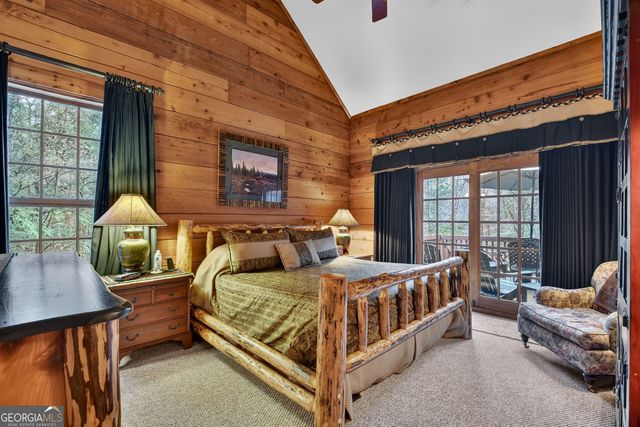 266 River Road, Cherry Log, GA 30522