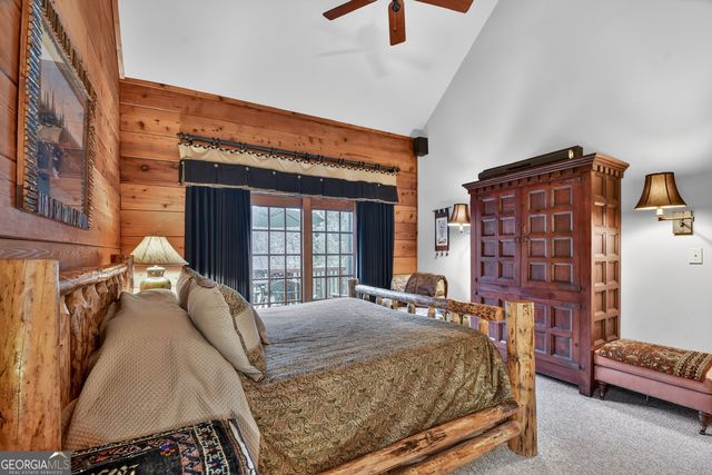 266 River Road, Cherry Log, GA 30522