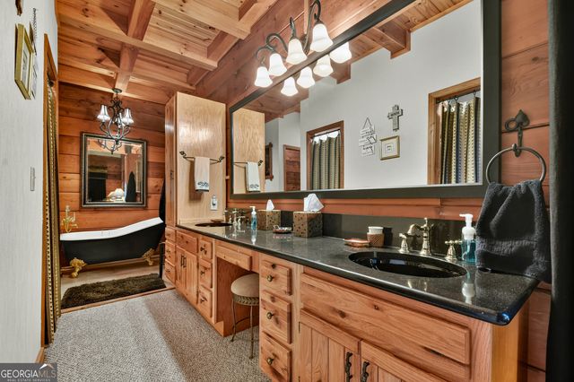266 River Road, Cherry Log, GA 30522