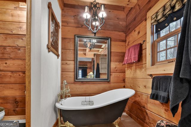 266 River Road, Cherry Log, GA 30522
