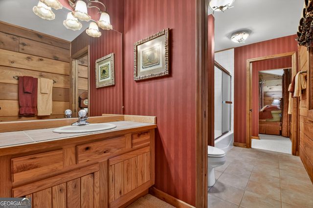 266 River Road, Cherry Log, GA 30522