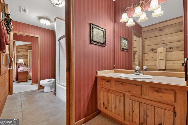 266 River Road, Cherry Log, GA 30522
