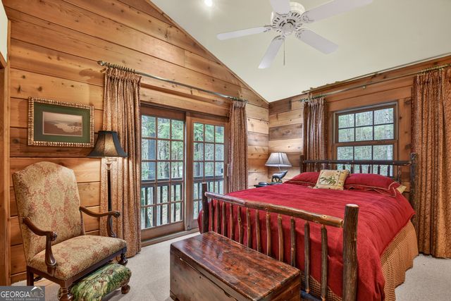 266 River Road, Cherry Log, GA 30522