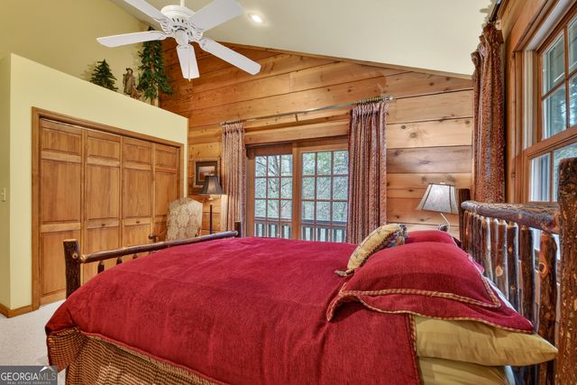 266 River Road, Cherry Log, GA 30522