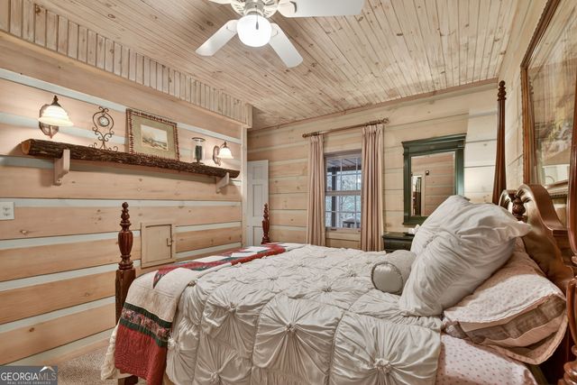 266 River Road, Cherry Log, GA 30522