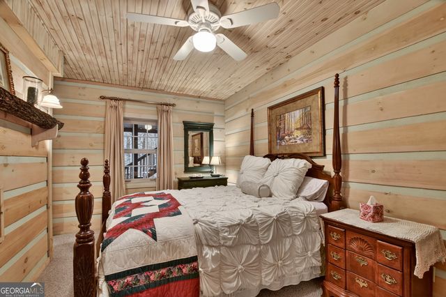 266 River Road, Cherry Log, GA 30522